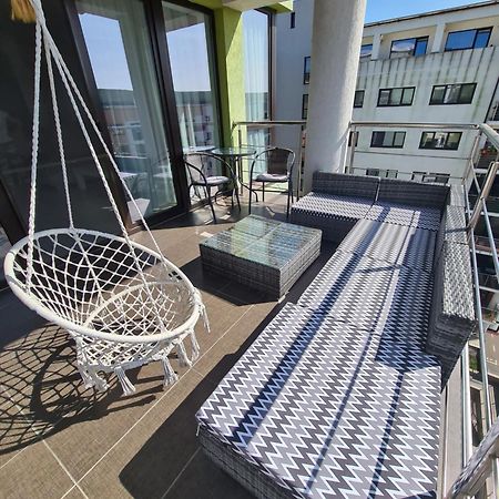 Apartament Diana Targu Mures Luaran gambar