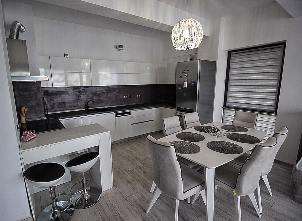 Apartament Diana Targu Mures Luaran gambar