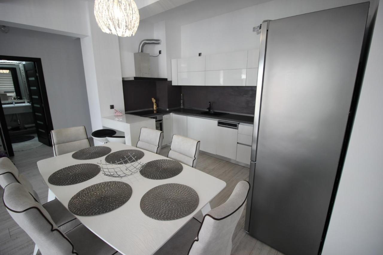 Apartament Diana Targu Mures Luaran gambar