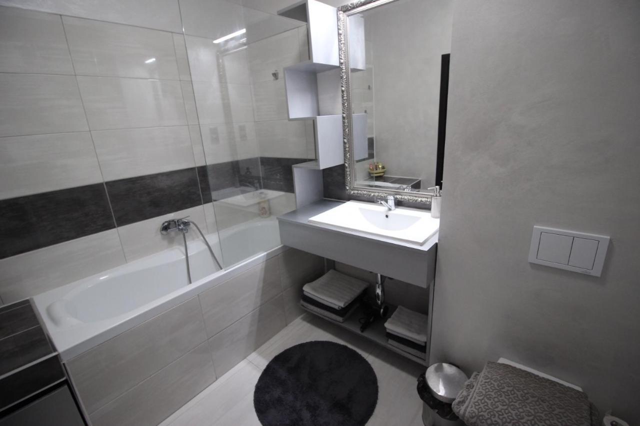 Apartament Diana Targu Mures Luaran gambar