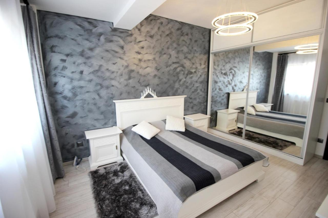 Apartament Diana Targu Mures Luaran gambar