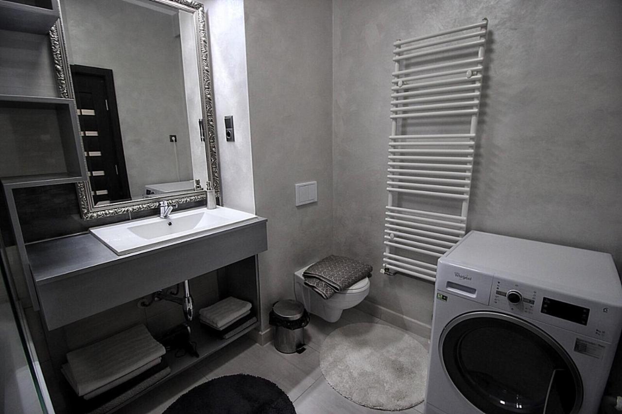 Apartament Diana Targu Mures Luaran gambar