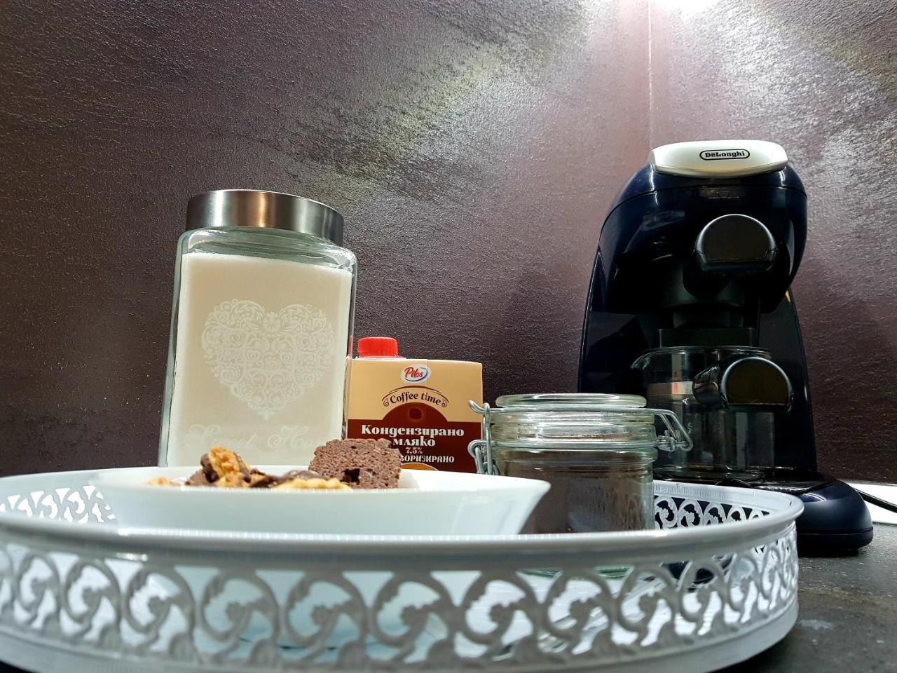 Apartament Diana Targu Mures Luaran gambar
