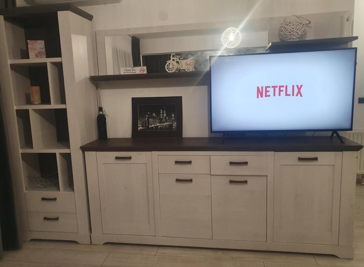 Apartament Diana Targu Mures Luaran gambar